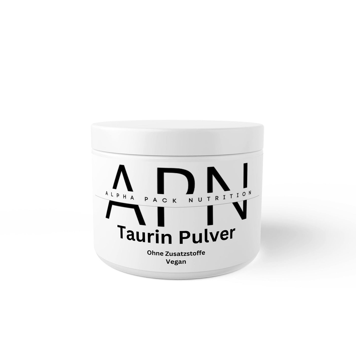 “Taurin Pulver – Fokus, Energie und Ausdauer für deinen Alltag”